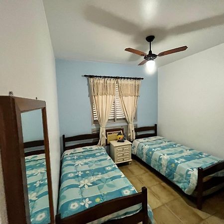 Super Aconchegante E Espacoso - Sacada Ampla E Perto Da Praia - Super Confortavel - Ap. 13 - Ed. Maison Du Parc Гуаружа Экстерьер фото
