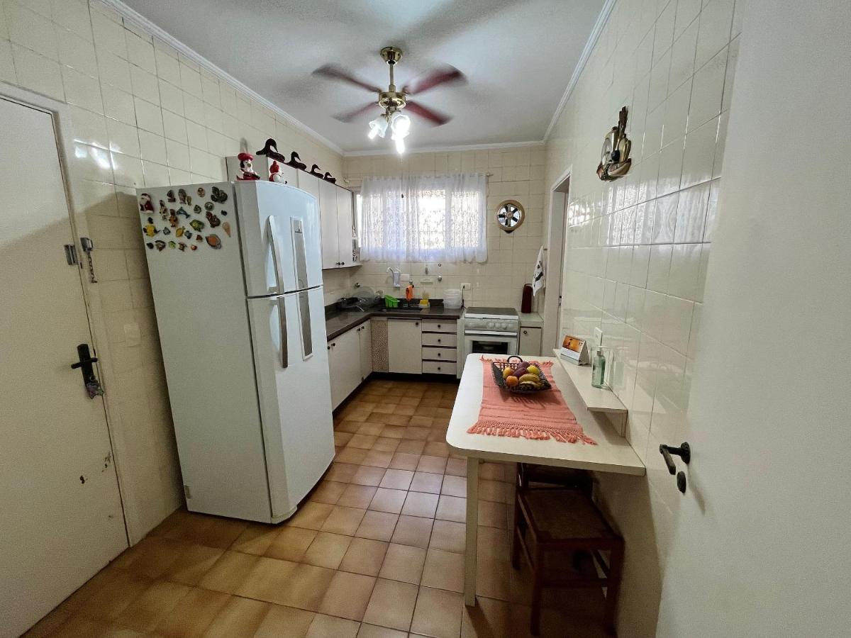 Super Aconchegante E Espacoso - Sacada Ampla E Perto Da Praia - Super Confortavel - Ap. 13 - Ed. Maison Du Parc Гуаружа Экстерьер фото