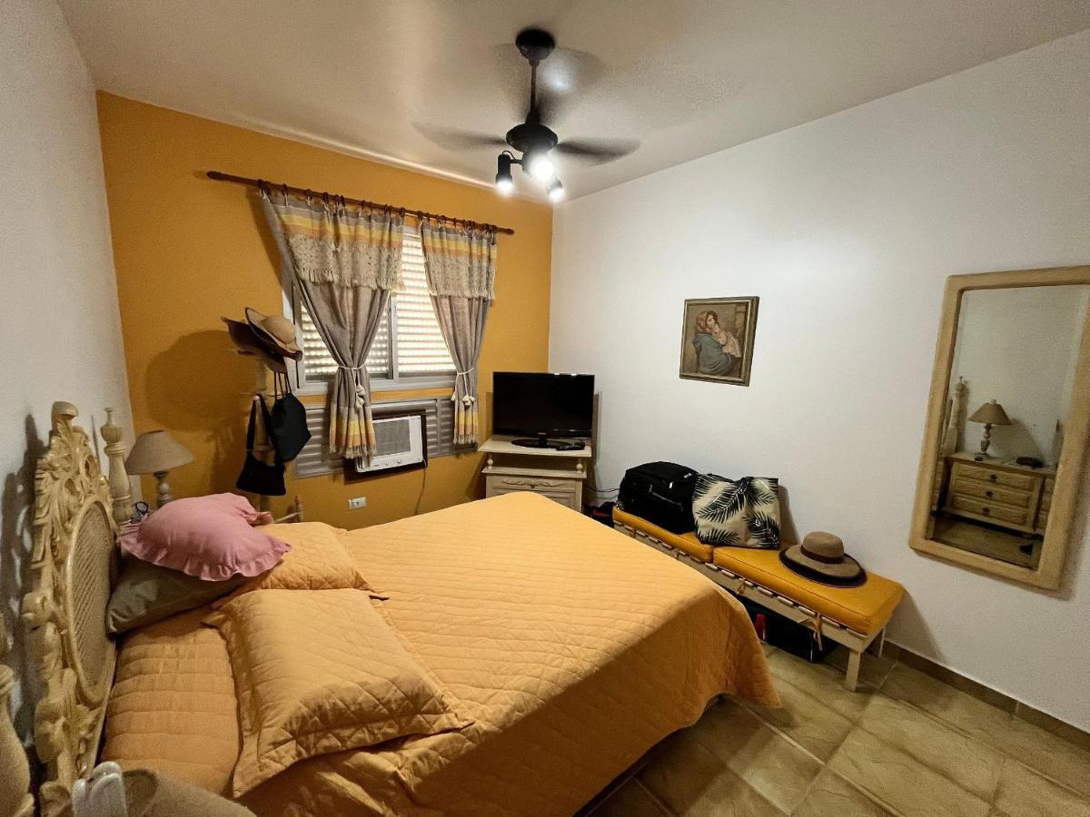 Super Aconchegante E Espacoso - Sacada Ampla E Perto Da Praia - Super Confortavel - Ap. 13 - Ed. Maison Du Parc Гуаружа Экстерьер фото