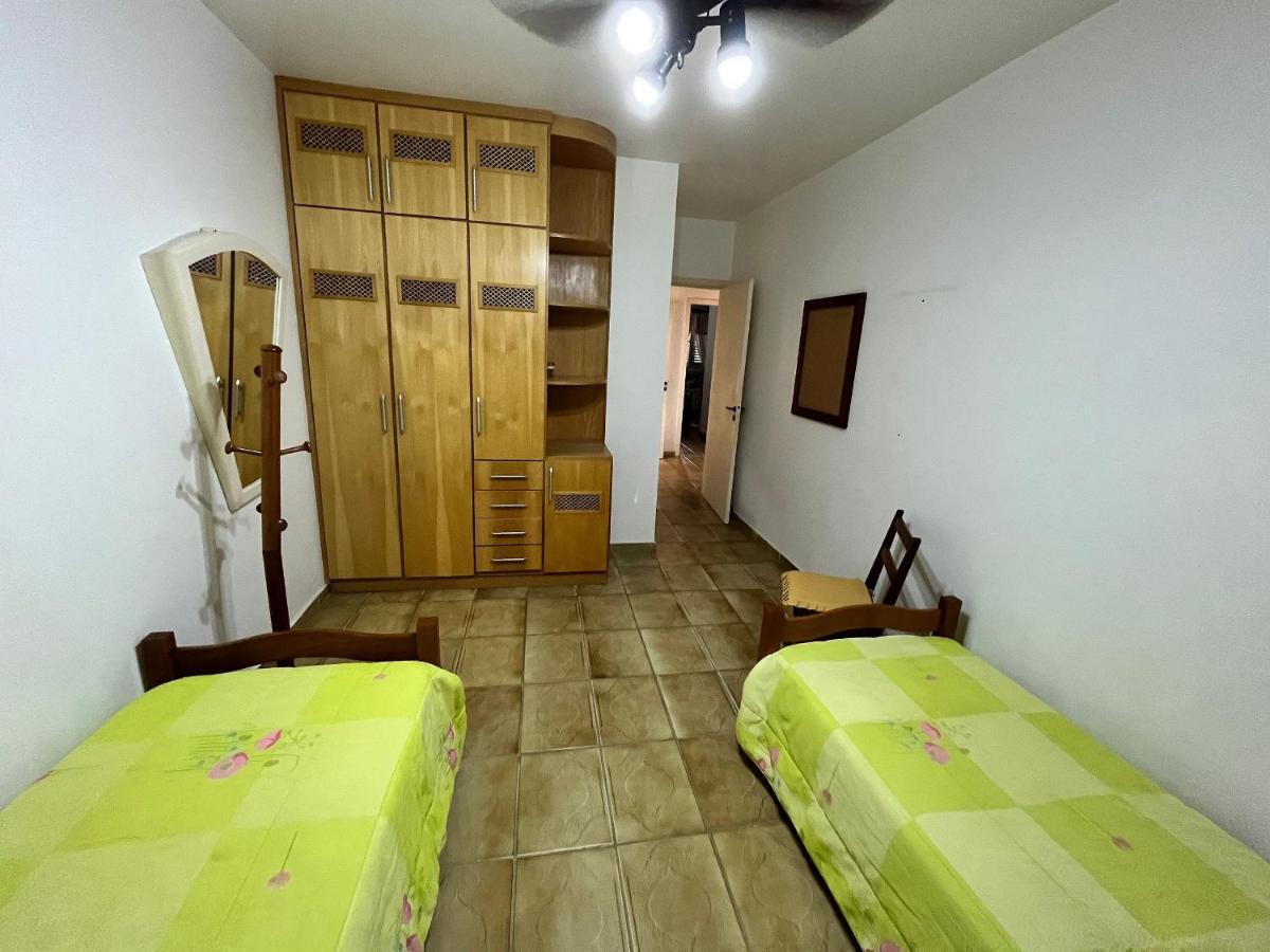 Super Aconchegante E Espacoso - Sacada Ampla E Perto Da Praia - Super Confortavel - Ap. 13 - Ed. Maison Du Parc Гуаружа Экстерьер фото