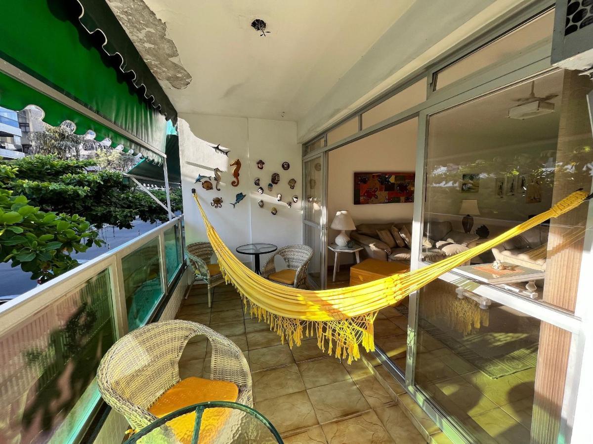 Super Aconchegante E Espacoso - Sacada Ampla E Perto Da Praia - Super Confortavel - Ap. 13 - Ed. Maison Du Parc Гуаружа Экстерьер фото