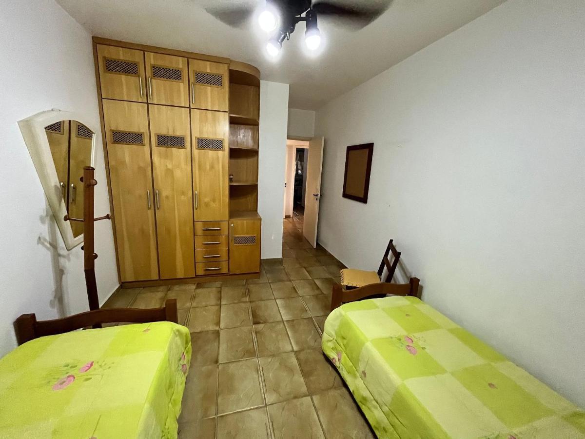 Super Aconchegante E Espacoso - Sacada Ampla E Perto Da Praia - Super Confortavel - Ap. 13 - Ed. Maison Du Parc Гуаружа Экстерьер фото