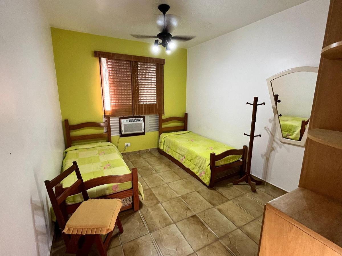 Super Aconchegante E Espacoso - Sacada Ampla E Perto Da Praia - Super Confortavel - Ap. 13 - Ed. Maison Du Parc Гуаружа Экстерьер фото