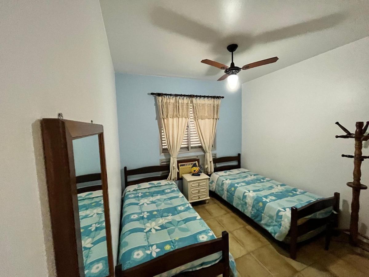 Super Aconchegante E Espacoso - Sacada Ampla E Perto Da Praia - Super Confortavel - Ap. 13 - Ed. Maison Du Parc Гуаружа Экстерьер фото