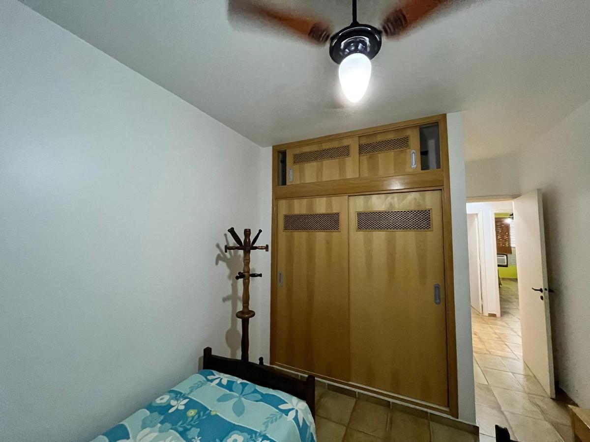 Super Aconchegante E Espacoso - Sacada Ampla E Perto Da Praia - Super Confortavel - Ap. 13 - Ed. Maison Du Parc Гуаружа Экстерьер фото