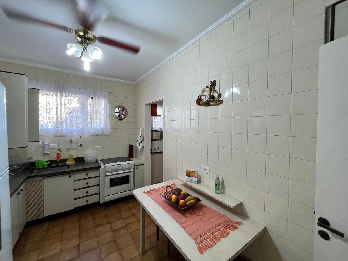 Super Aconchegante E Espacoso - Sacada Ampla E Perto Da Praia - Super Confortavel - Ap. 13 - Ed. Maison Du Parc Гуаружа Экстерьер фото