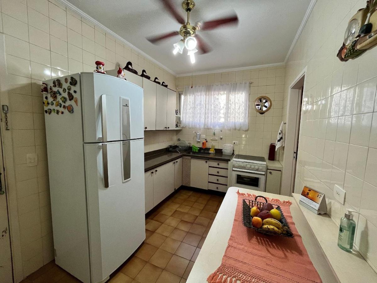 Super Aconchegante E Espacoso - Sacada Ampla E Perto Da Praia - Super Confortavel - Ap. 13 - Ed. Maison Du Parc Гуаружа Экстерьер фото