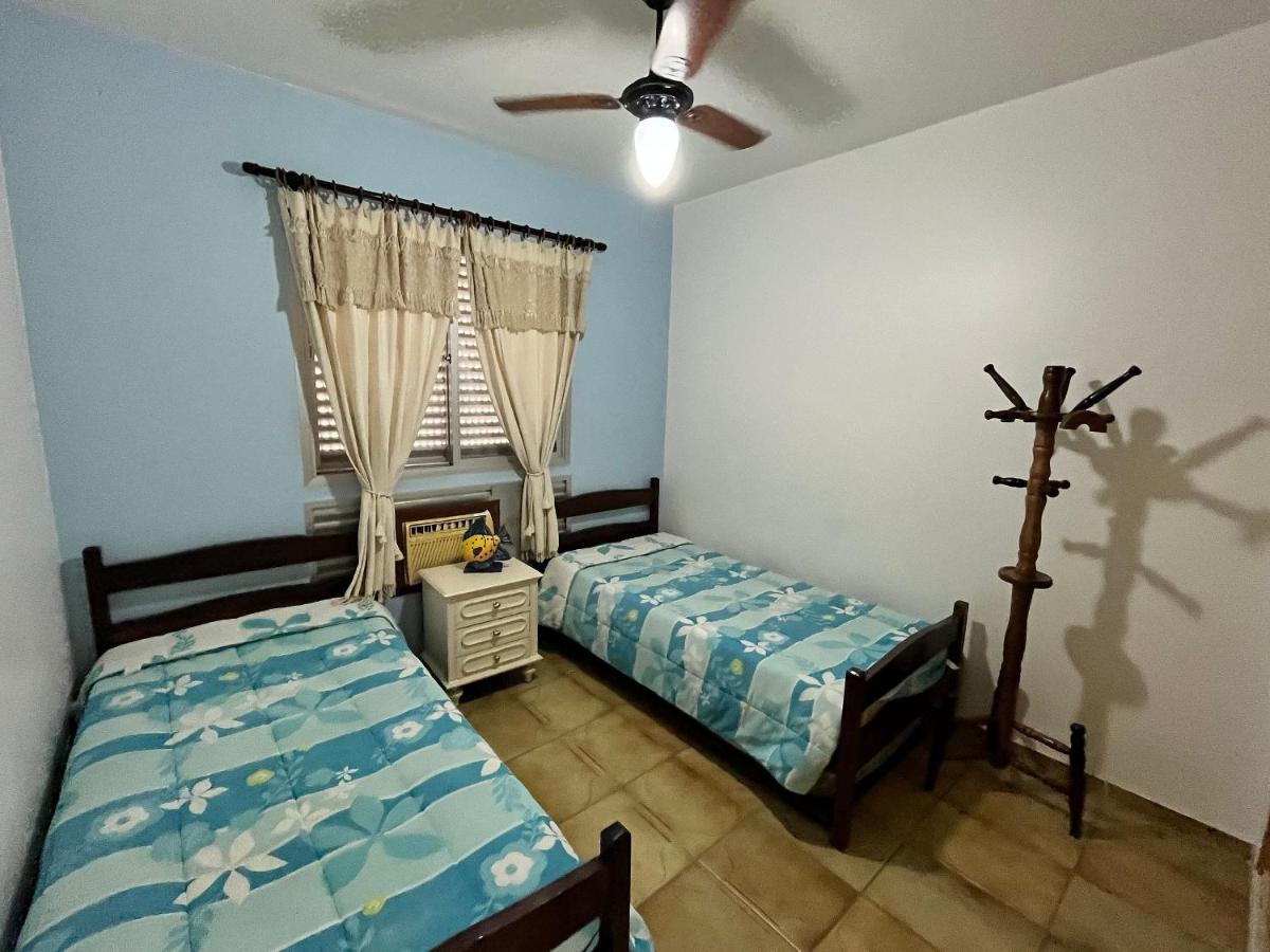 Super Aconchegante E Espacoso - Sacada Ampla E Perto Da Praia - Super Confortavel - Ap. 13 - Ed. Maison Du Parc Гуаружа Экстерьер фото