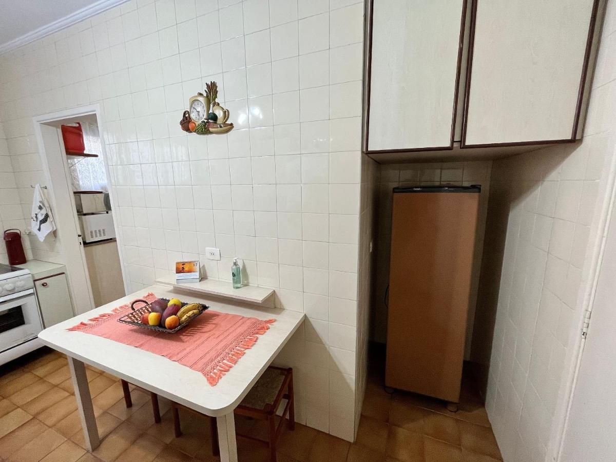Super Aconchegante E Espacoso - Sacada Ampla E Perto Da Praia - Super Confortavel - Ap. 13 - Ed. Maison Du Parc Гуаружа Экстерьер фото