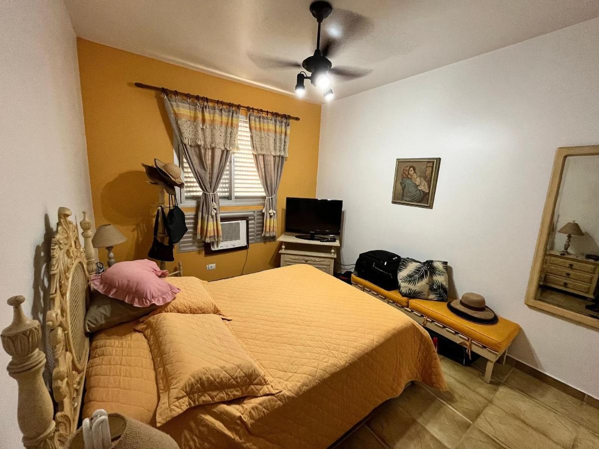 Super Aconchegante E Espacoso - Sacada Ampla E Perto Da Praia - Super Confortavel - Ap. 13 - Ed. Maison Du Parc Гуаружа Экстерьер фото